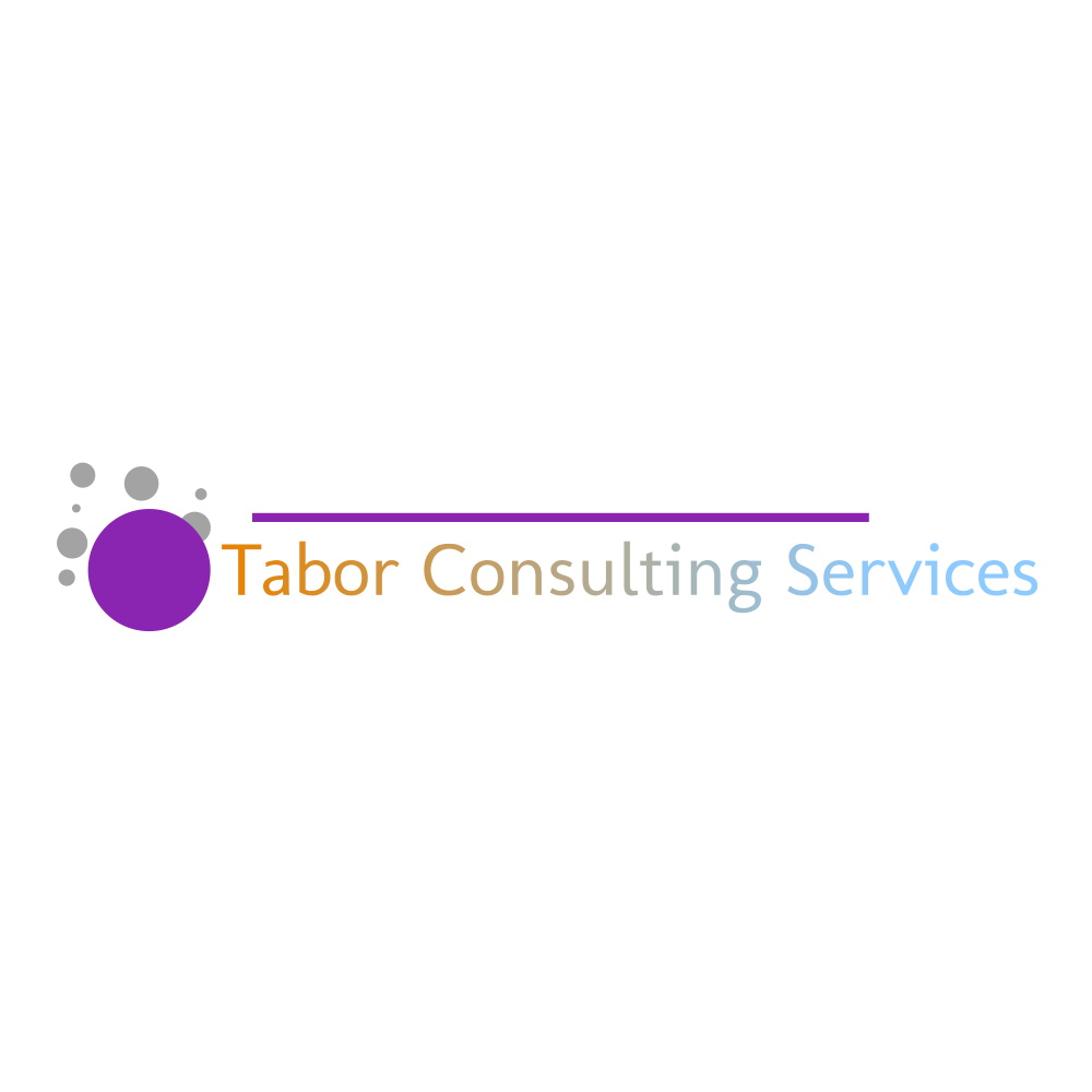 Tabor Consulting Logo